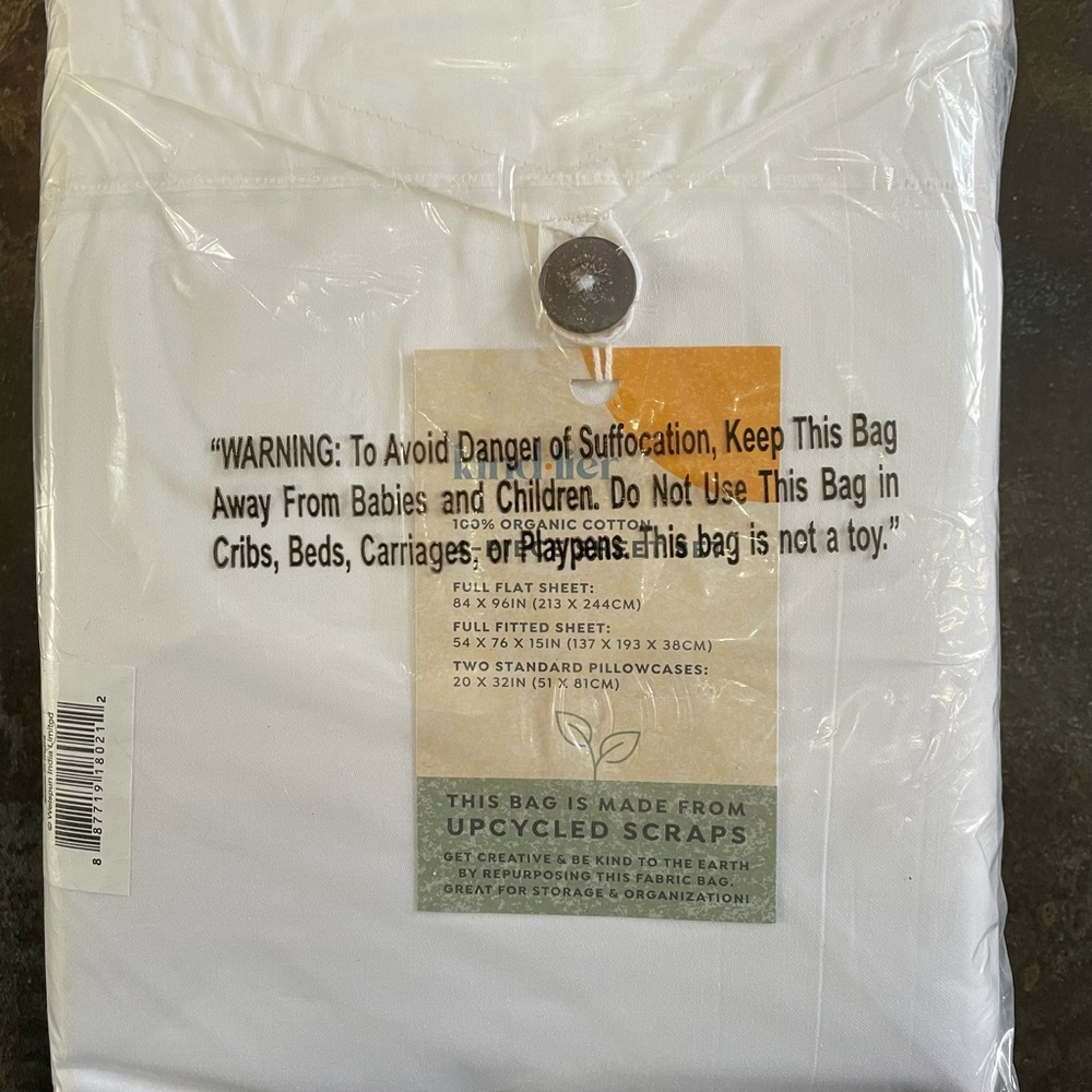 Organic sheets - Picture 4 of 5